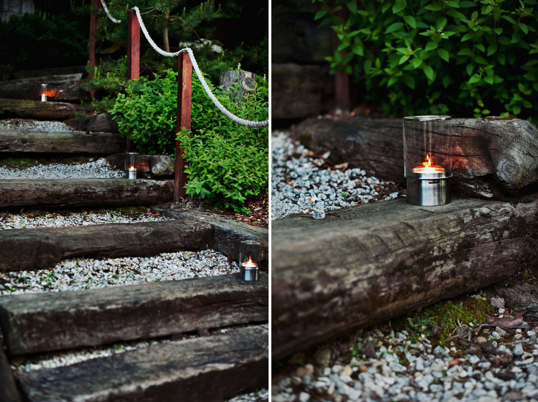 Kazimierz Dolny酒店住宿-Villa Bohema