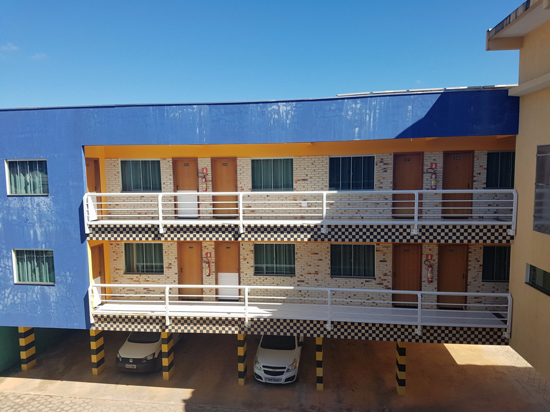 Rio Preto Hotel主图