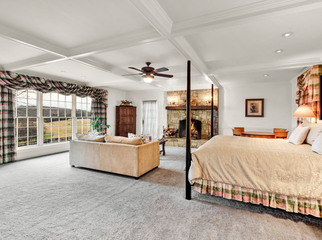 Inn at Kelly's Ford主图