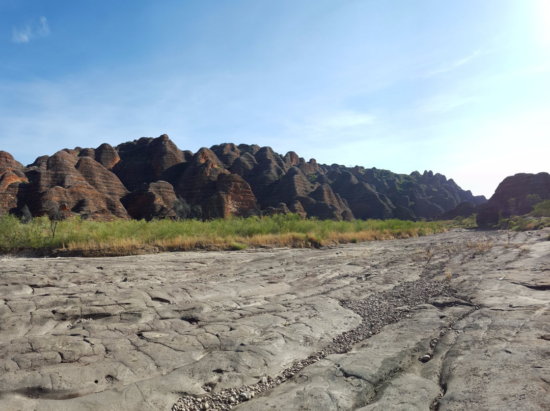 Outback Horizons景点图片