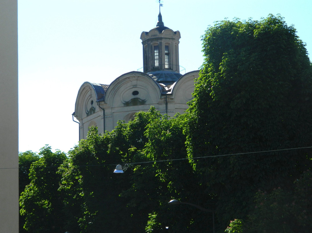 Chiesa dell'Addolorata景点图片