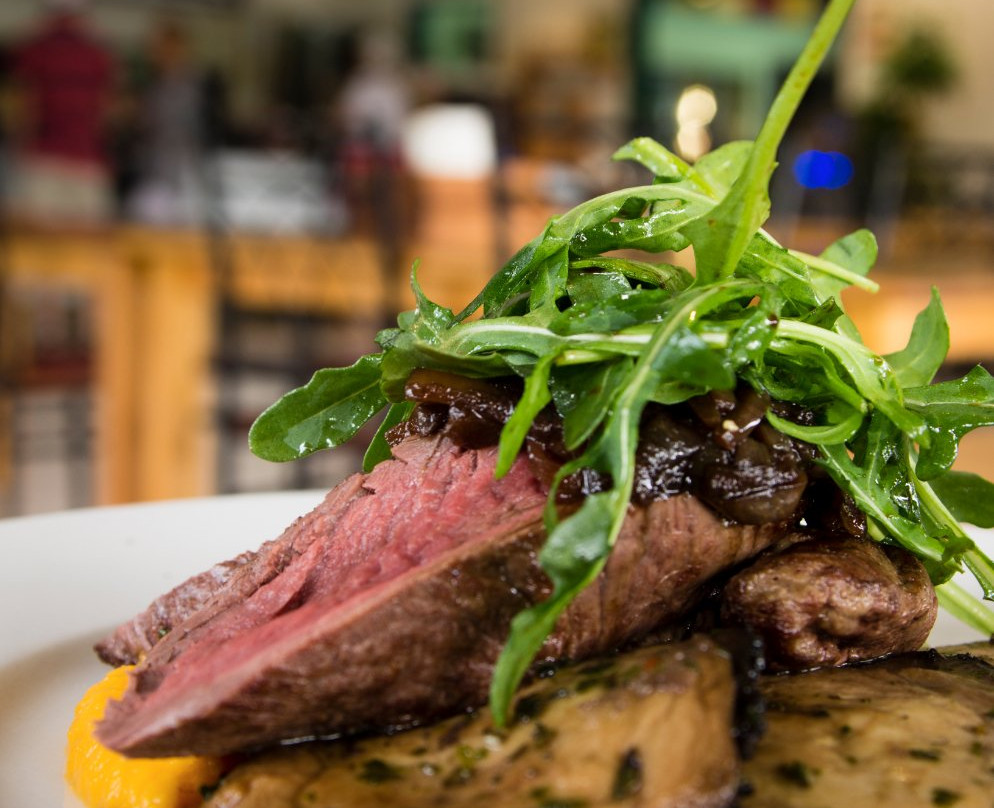 Daintree Village Hotel-Daintree必去景点