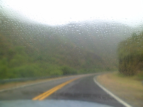 Quebrada de la Cebila-San Fernando del Valle de Catamarca必去景点