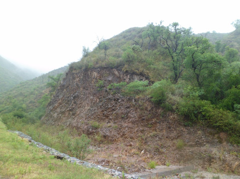 Quebrada de la Cebila-San Fernando del Valle de Catamarca必去景点