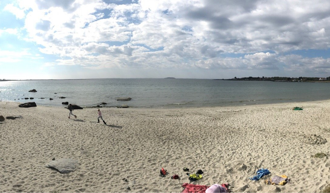 Sande Beach景点图片