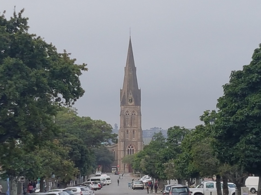 Saint's Bed & Breakfast主图