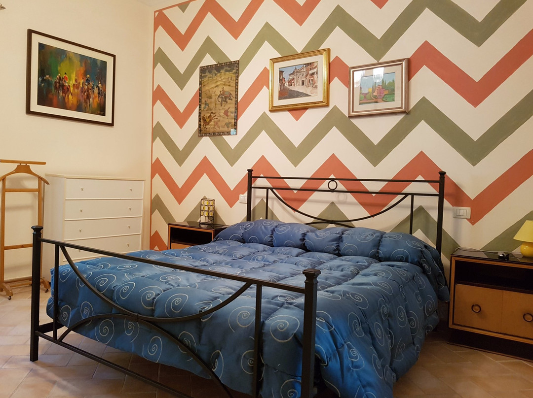 B&B Il Mulino di Gelagna