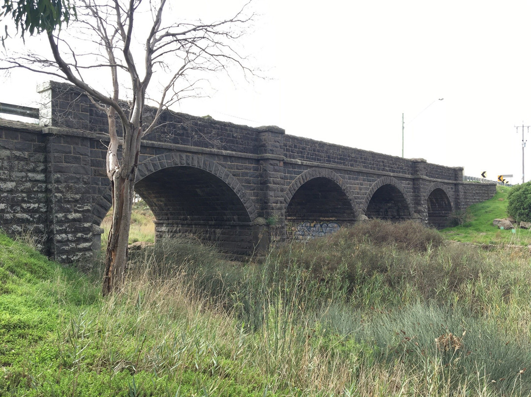Rothwell Bridge-Little River必去景点