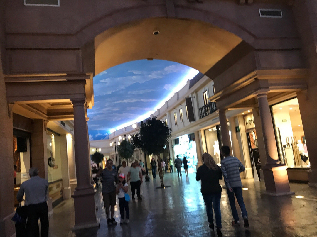 Mundo E景点图片
