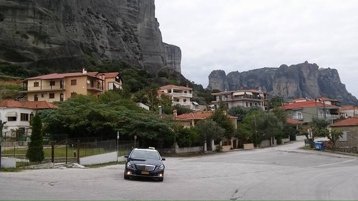 Elegance Taxi-塞萨洛尼基必去景点