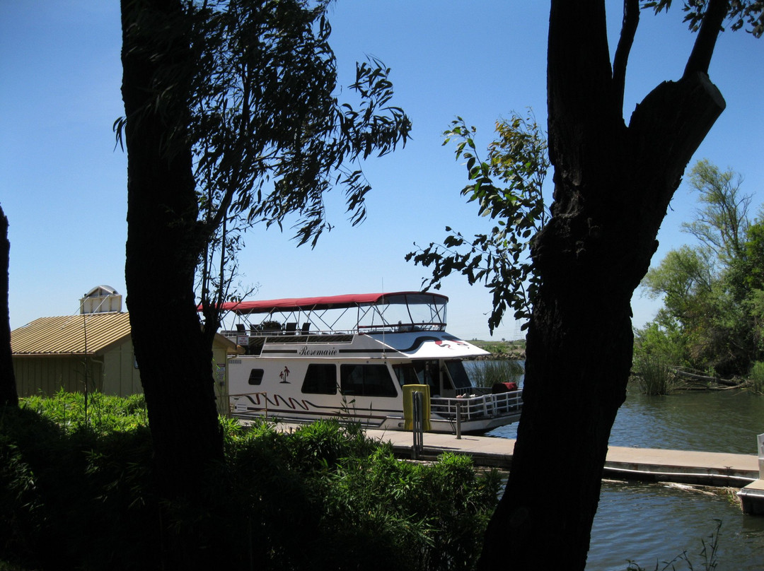 Discovery Bay旅游攻略图片