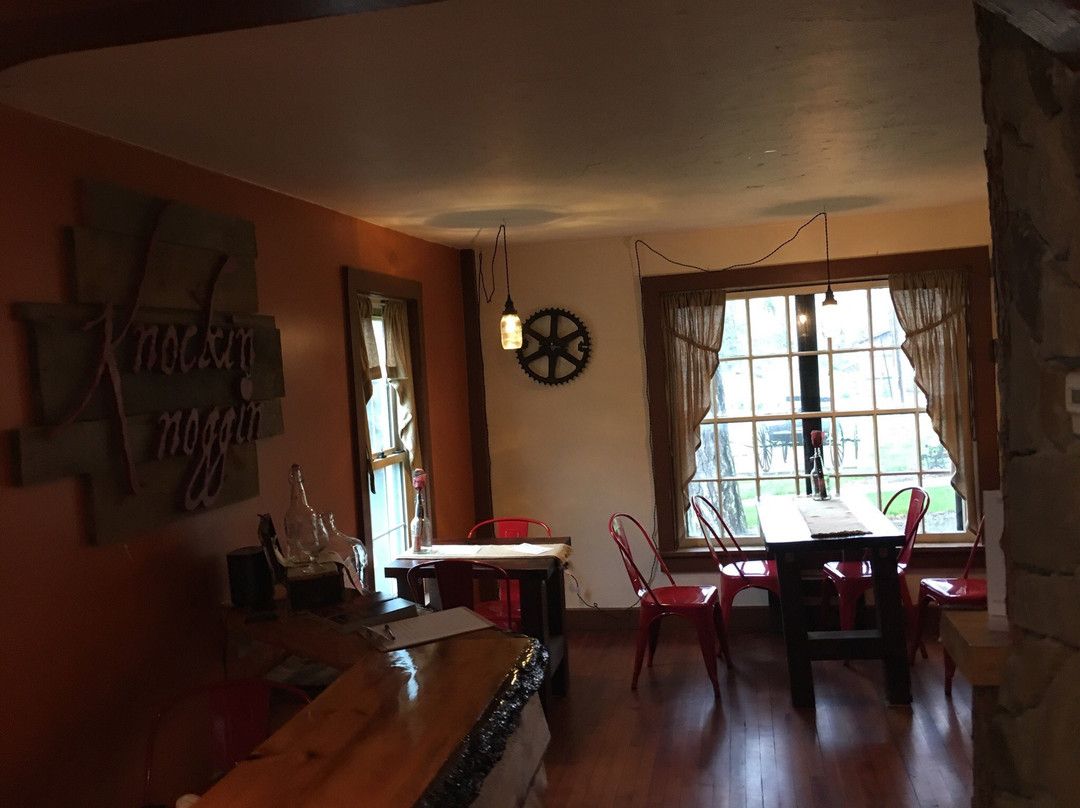 Knockin Noggin Cidery & Winery景点图片