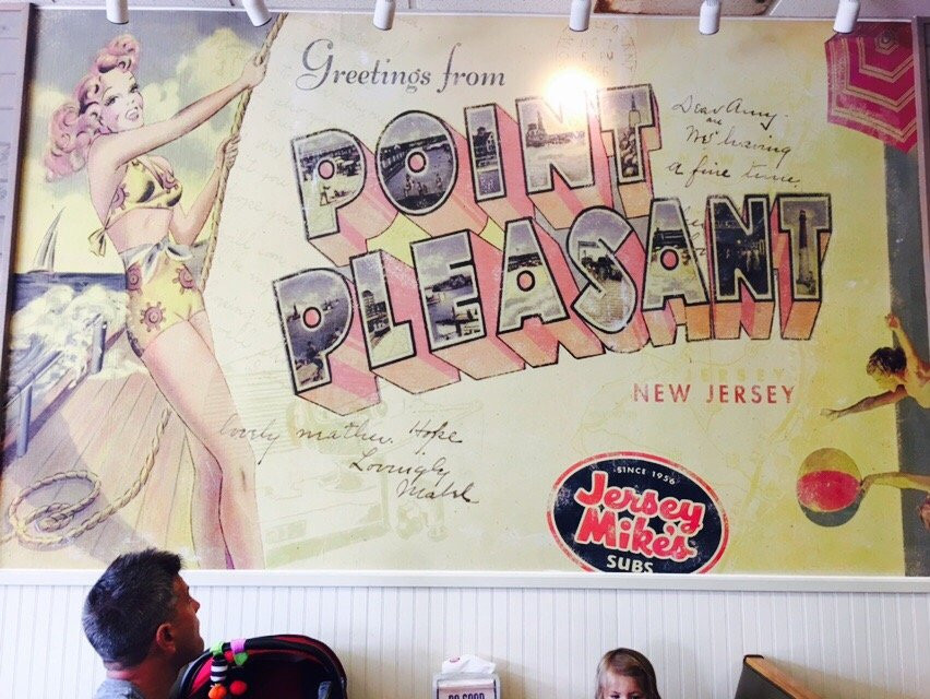 Ormond Towne Square-奥蒙德海滩必去景点