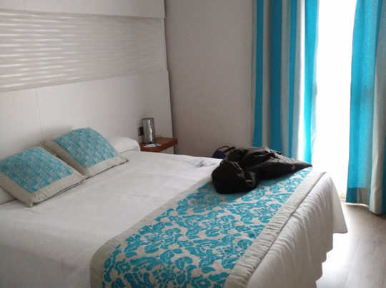 Marsenses Puerto Pollensa Hotel & Spa主图