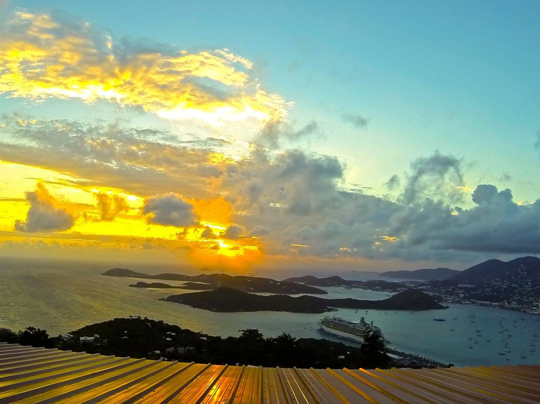 The Pirates Chest-Estate Thomas必去景点