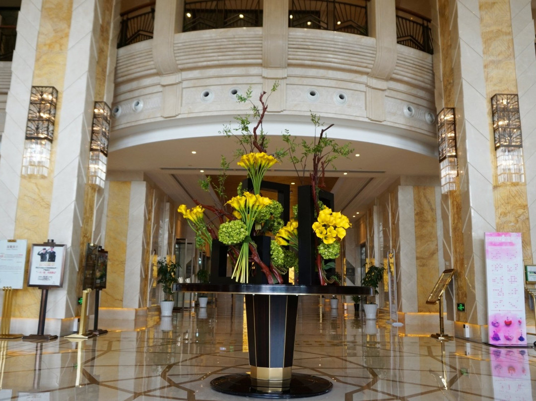 成都云豪假期酒店主图