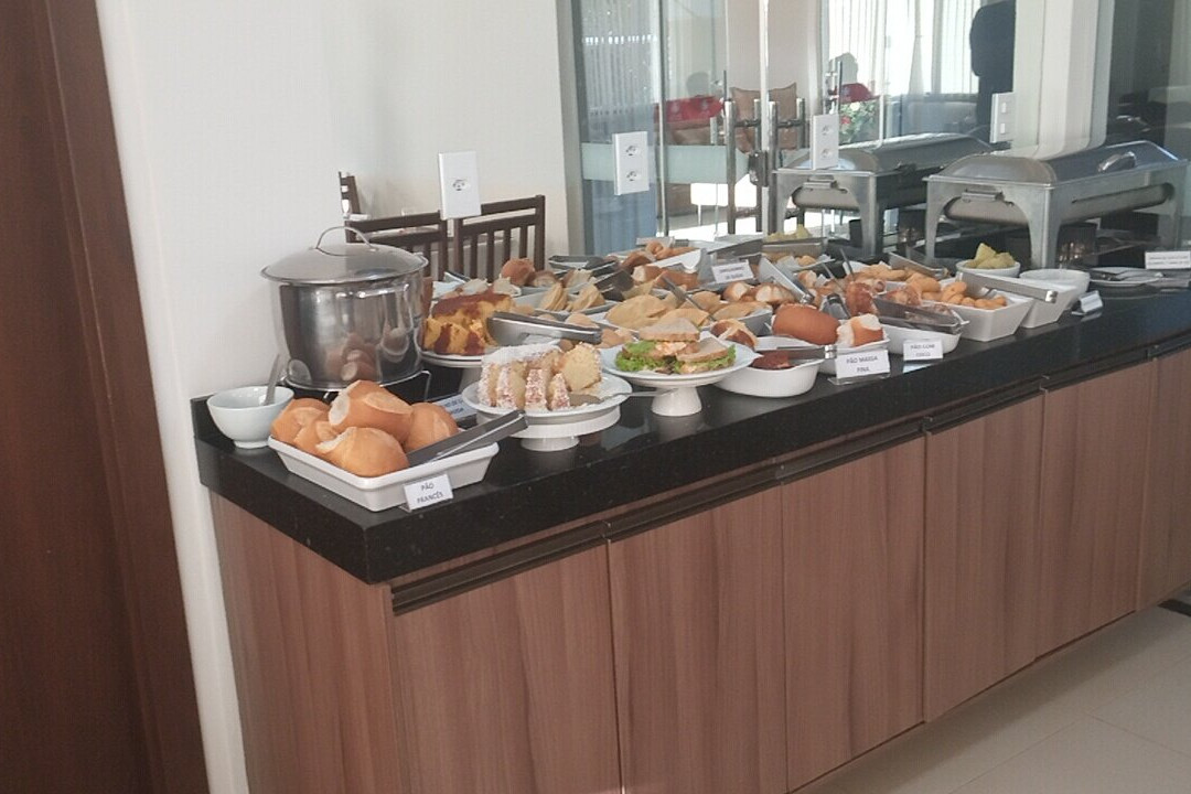 里贝朗齐纽酒店