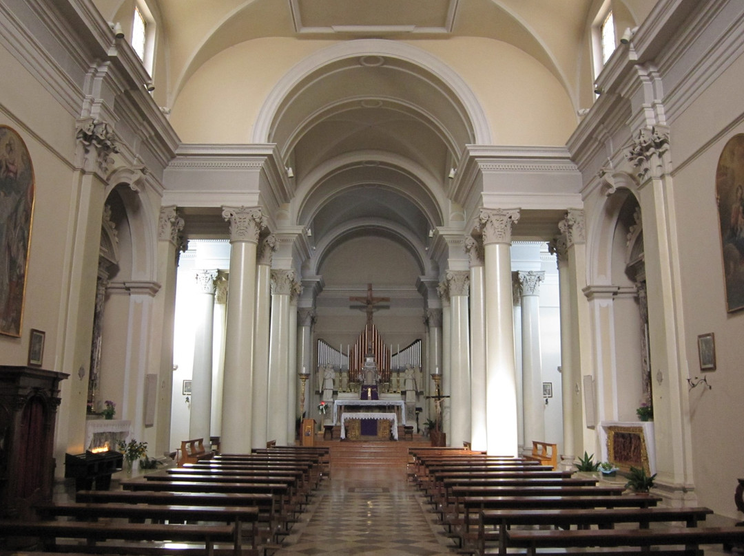 Chiesa di San Giovanni景点图片