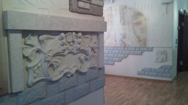 Modern Era Architecture in Simbirsk Museum-Ulyanovsk必去景点