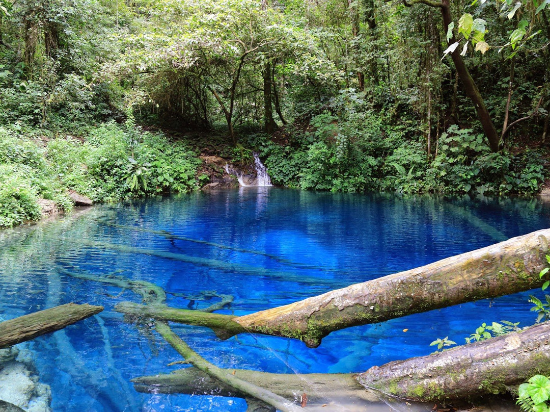 Lake Kaco-占碑必去景点