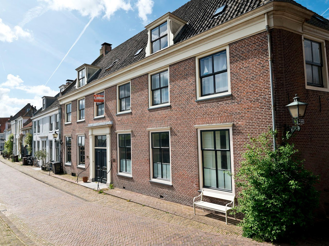 Rijn en Lek Windmill-Wijk bij Duurstede必去景点