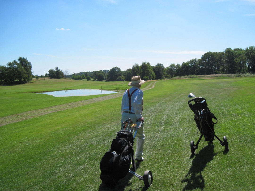 Skepparslovs Golfbana-Kristianstad必去景点