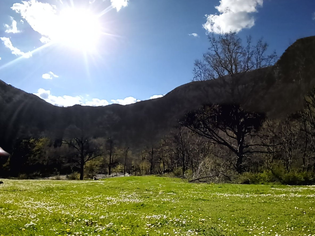 Riserva Naturale Regionale Guardiaregia-Campochiaro景点图片