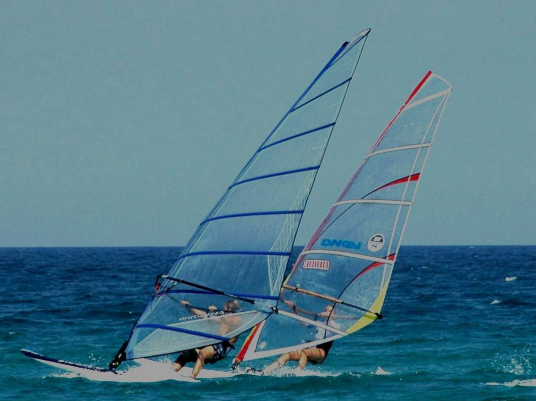 Aqua Fun Watersports景点图片