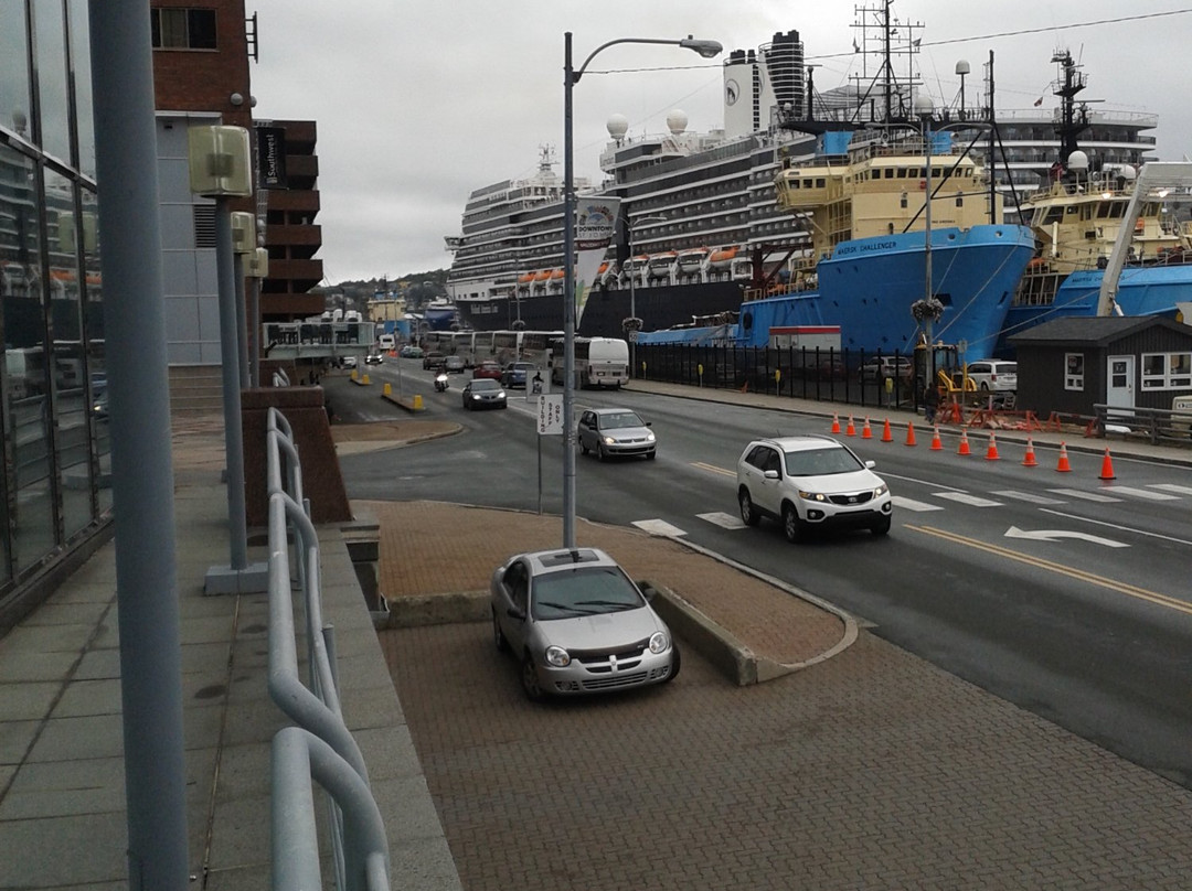 Boyle Tours-圣约翰必去景点