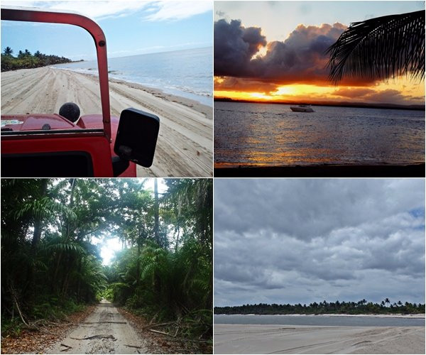 Ativa Rafting e Aventura-Nilo Pecanha必去景点