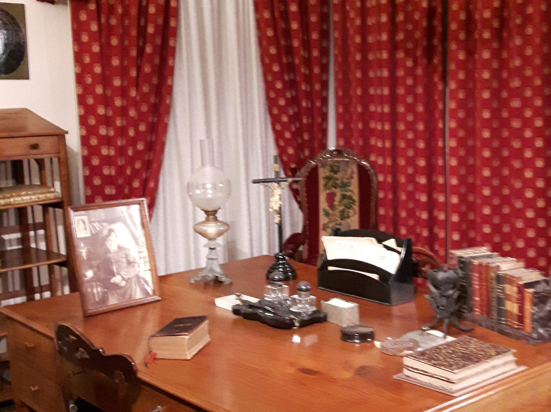 Museo Faà di Bruno-都灵必去景点