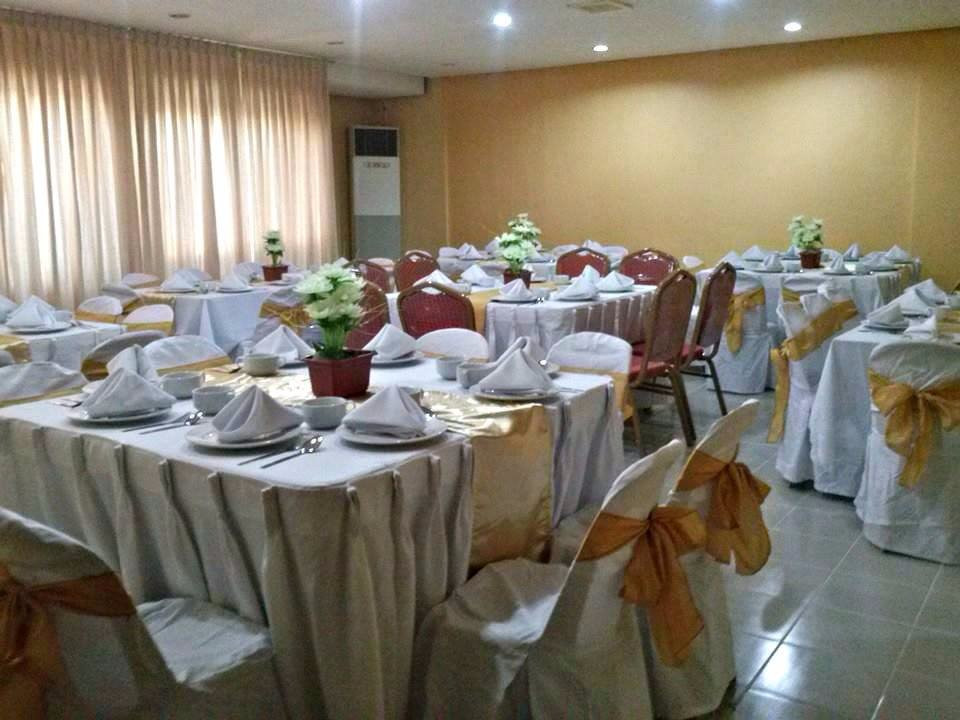 Mabalacat酒店住宿-Bliss Hotel Dau