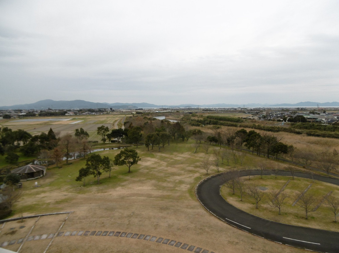 Izumi City Crane Museum, Crane Park Izumi-出水市必去景点