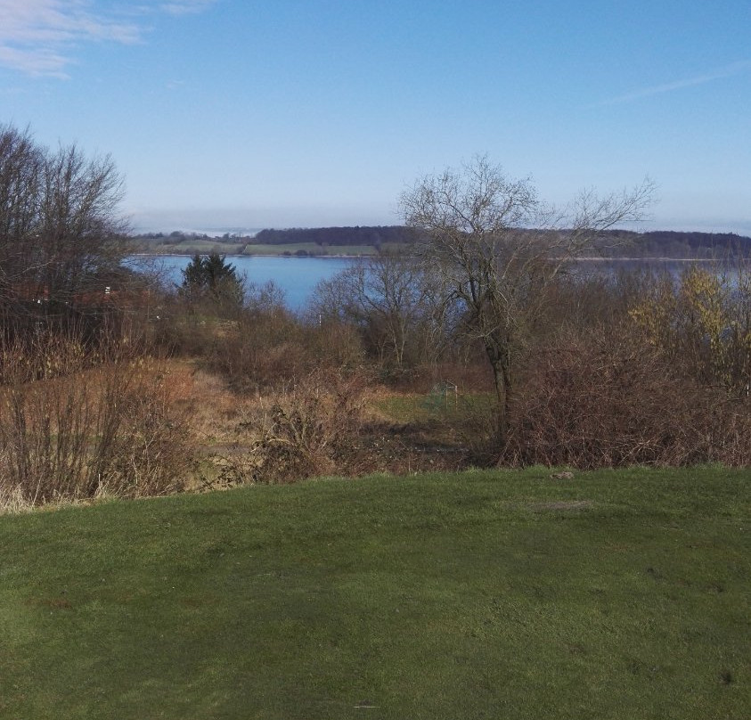 Aabenraa Golf Club景点图片