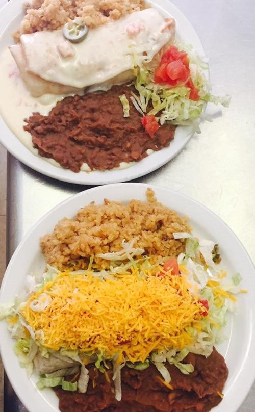 Munger餐馆和美食-The Taste of Bay City