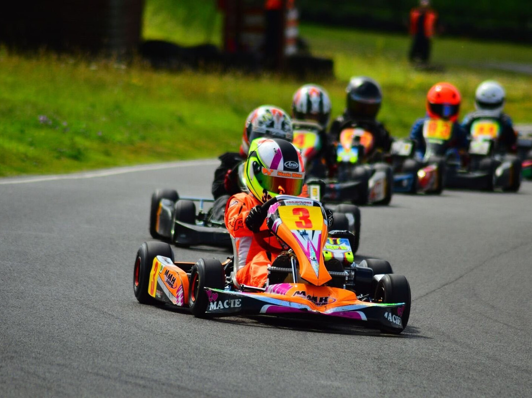 Red Lodge Karting-Red Lodge必去景点