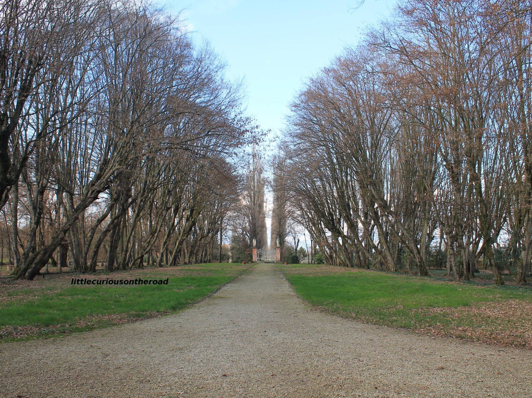 Villa Marcello景点图片