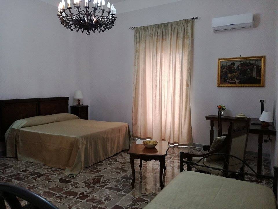B&B "Il Sito"-官方