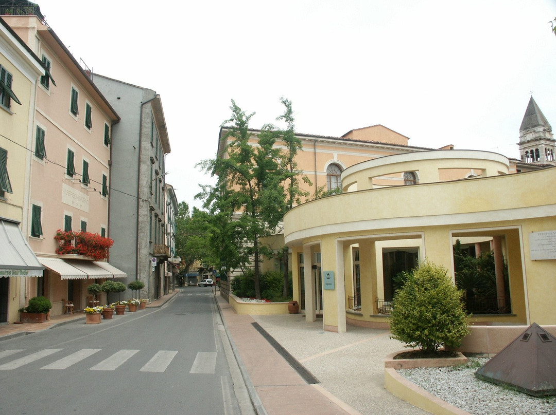 Albergo Livorno主图