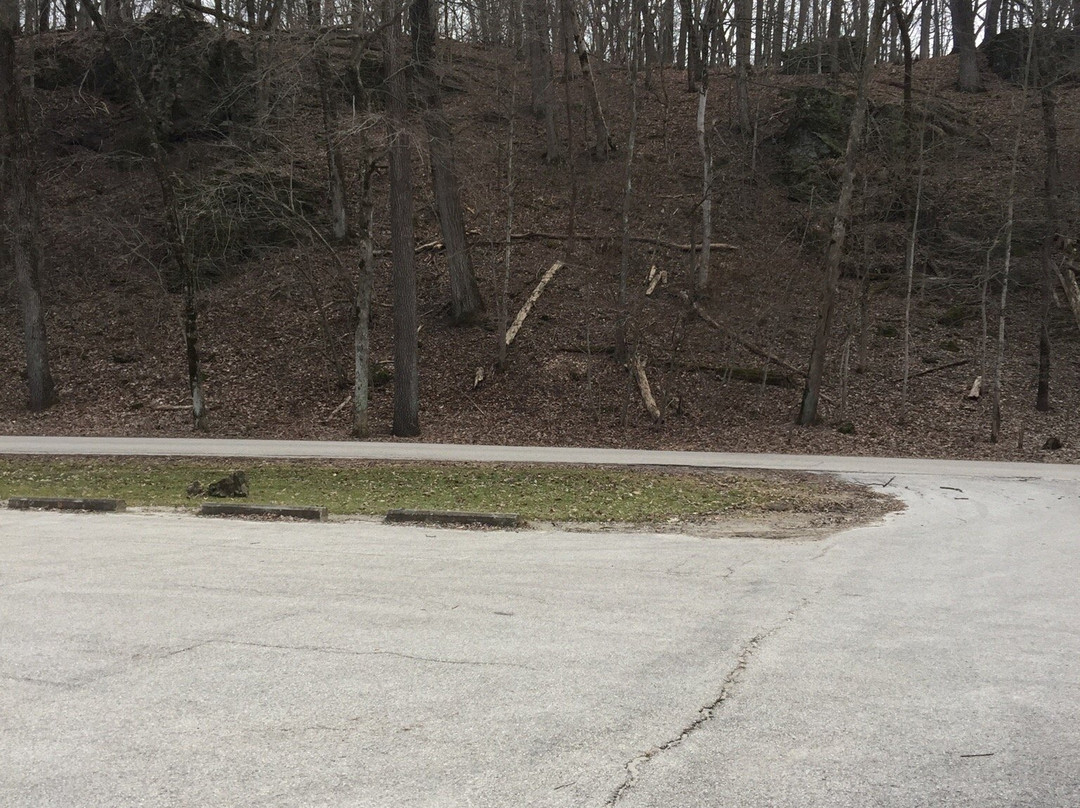 Wapsipinicon State Park-Anamosa必去景点