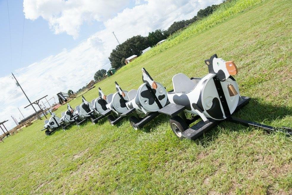 Heartland Events-Bowling Green必去景点