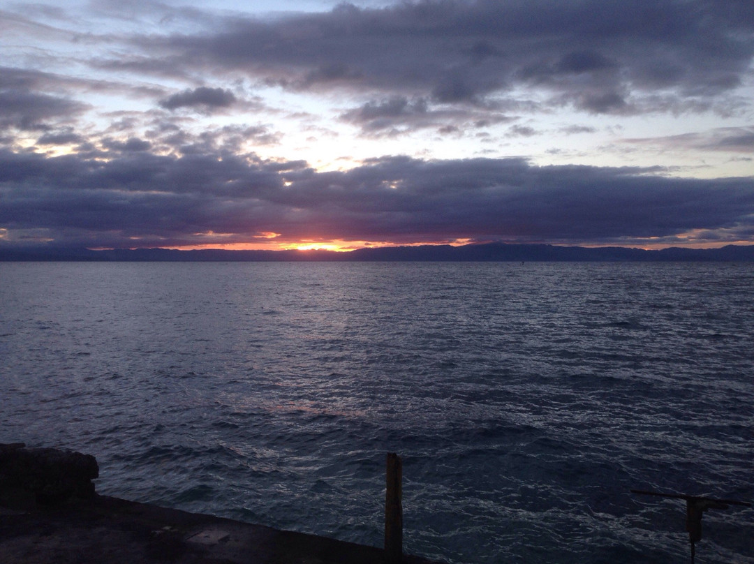 Gorion Beach Resort主图