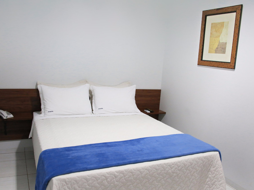 Hotel Dutra