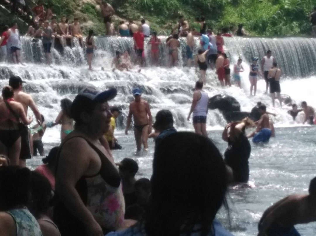 Bocatoma-Villeta必去景点