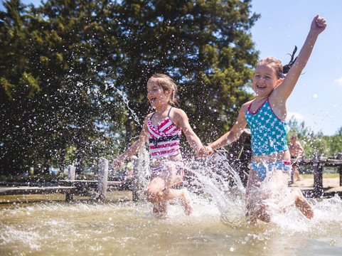 Trixi-Bad Großschönau-Grossschonau必去景点