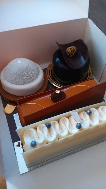 Pâtisserie Guillaume Pigot-Gaillac必去景点