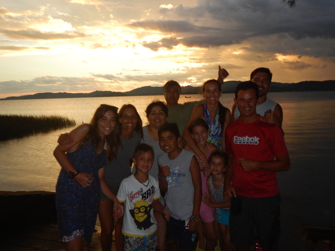 Mirim Lake-Imbituba必去景点