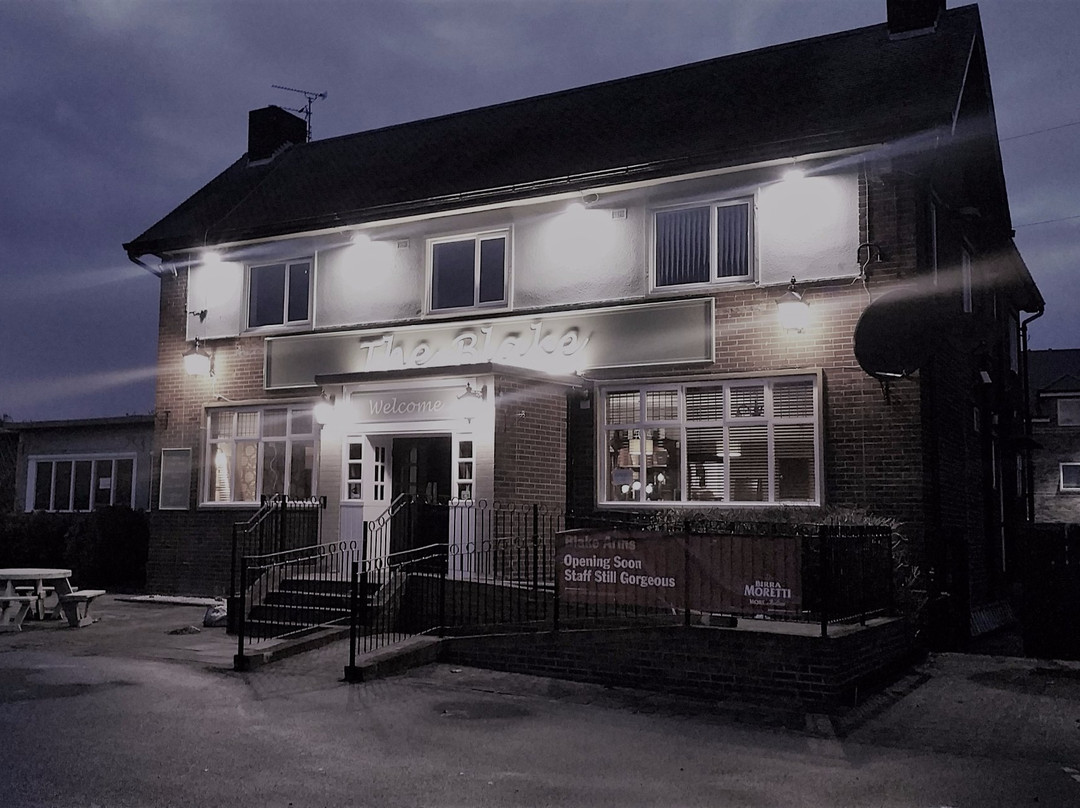 The Blake Arms-Cramlington必去景点