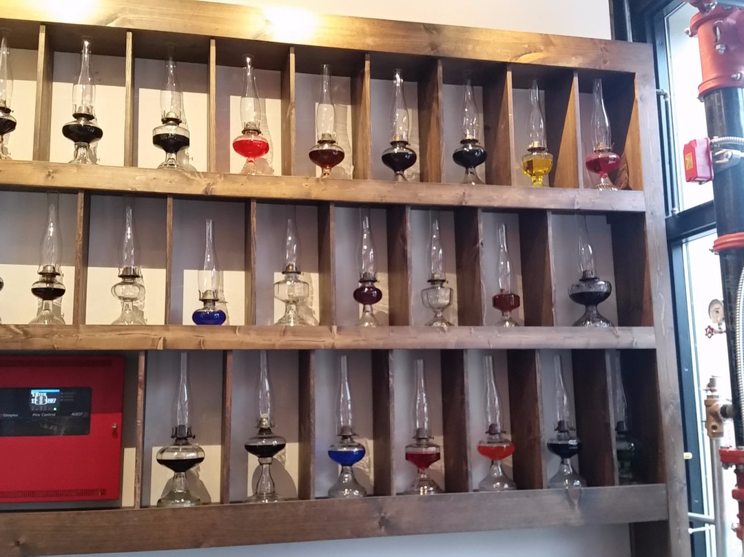 1857 Guest House主图