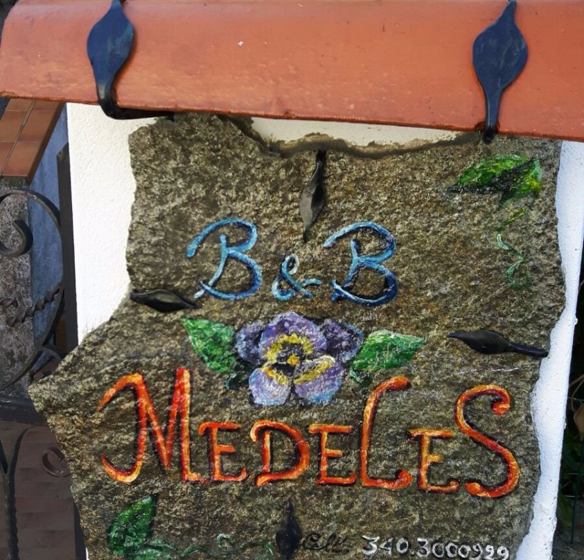 B&B Medeles主图